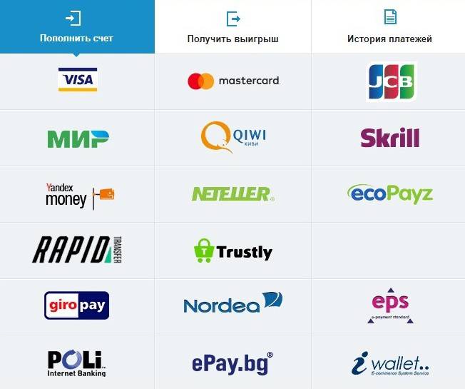 Joycasino пополнить счет Joycasino пополнить счет